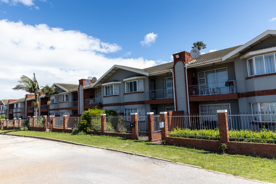 2 Bedroom Property for Sale in South End Eastern Cape